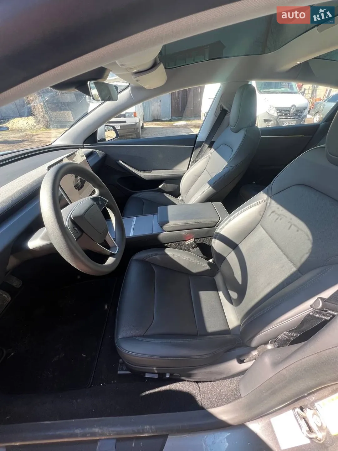 2024 Tesla Model 3 - мініатюра 16