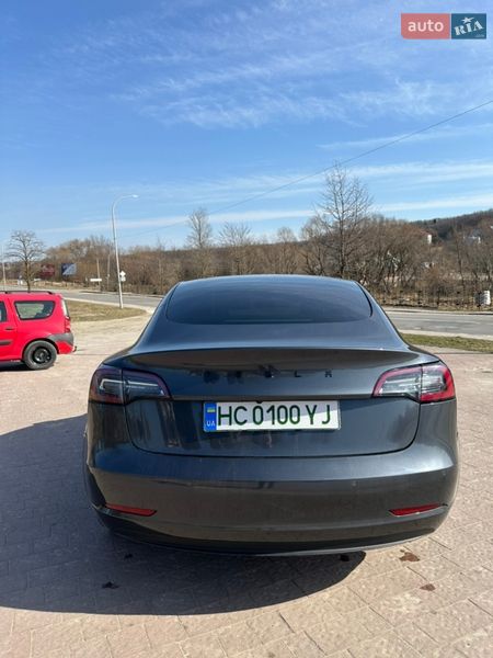 Седан Tesla Model 3 2022 в Трускавце фото 8 Седан Tesla Model 3 2022 в Трускавце