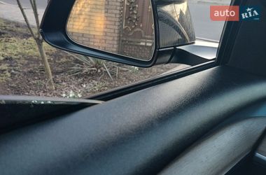 Седан Tesla Model 3 2021 в Одессе
