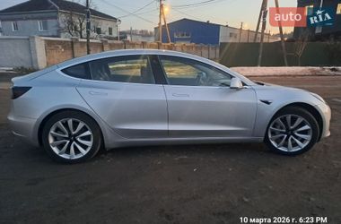 Седан Tesla Model 3 2018 в Житомире