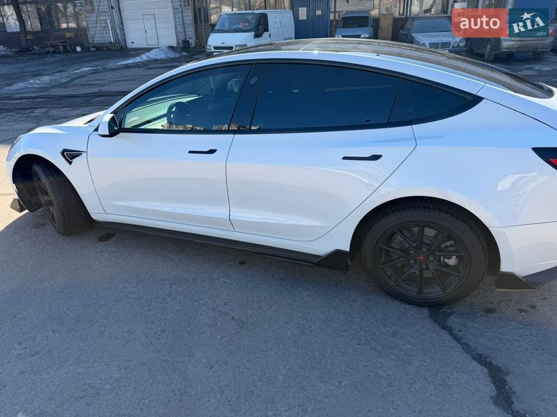Седан Tesla Model 3 2021 в Києві фото 11 Седан Tesla Model 3 2021 в Києві