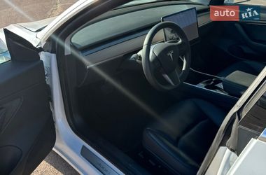 Седан Tesla Model 3 2020 в Харькове