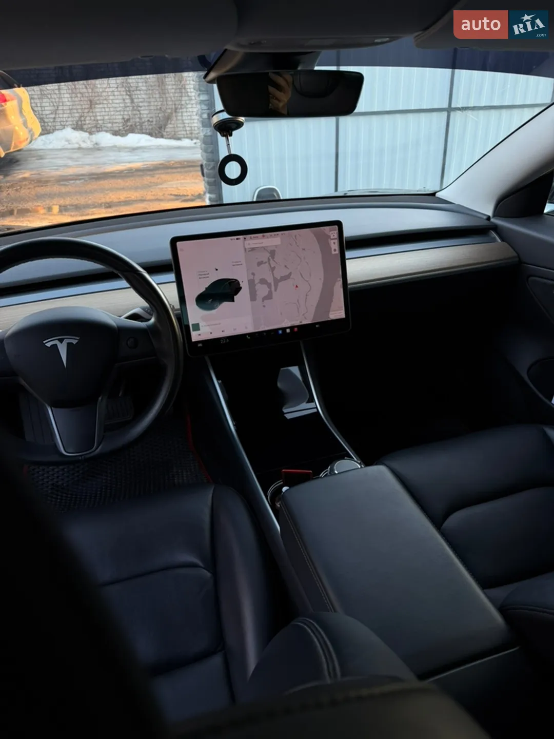 2019 Tesla Model 3 - мініатюра 3