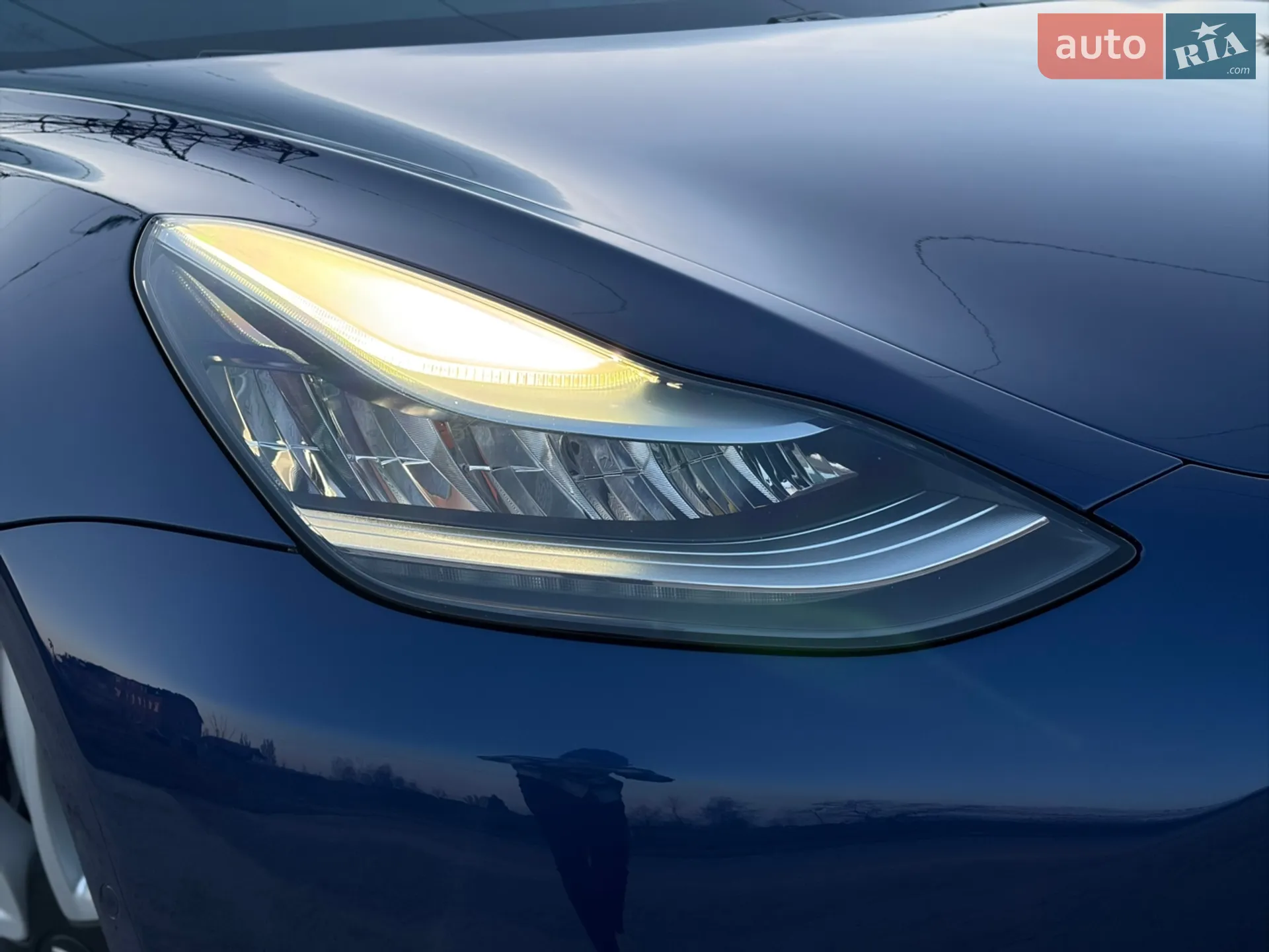 2018 Tesla Model 3 - мініатюра 6