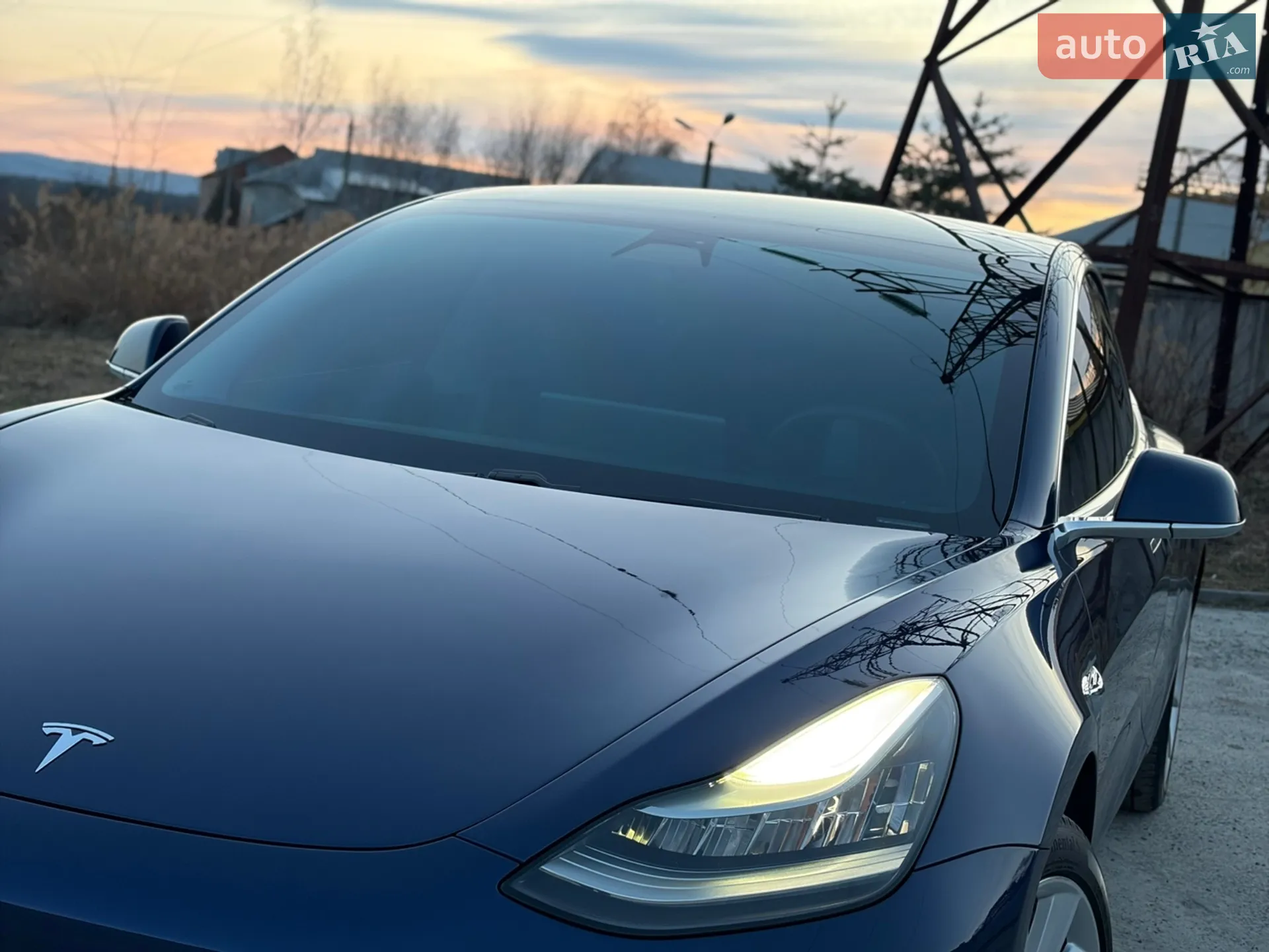 2018 Tesla Model 3 - мініатюра 20