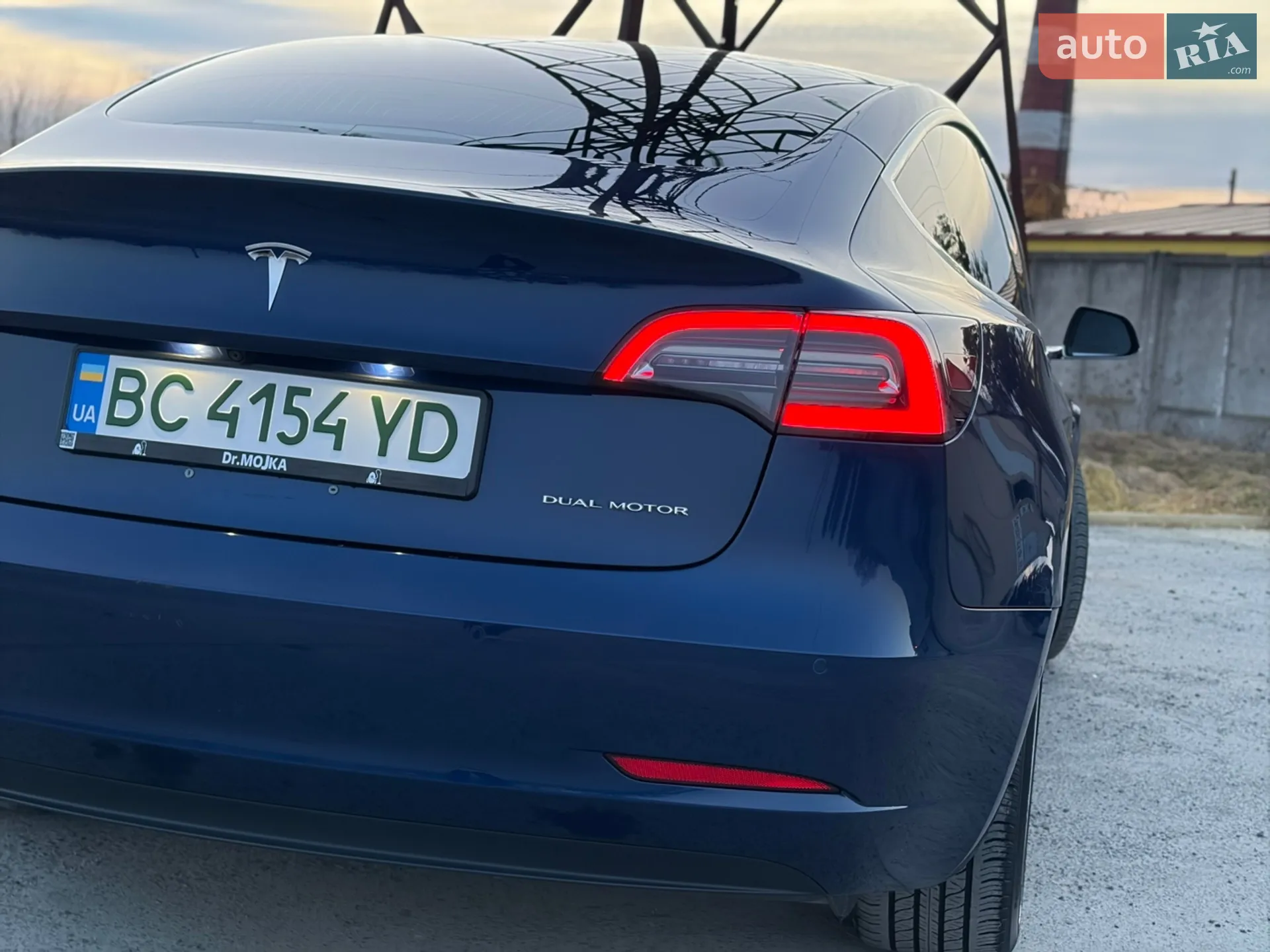 2018 Tesla Model 3 - мініатюра 35