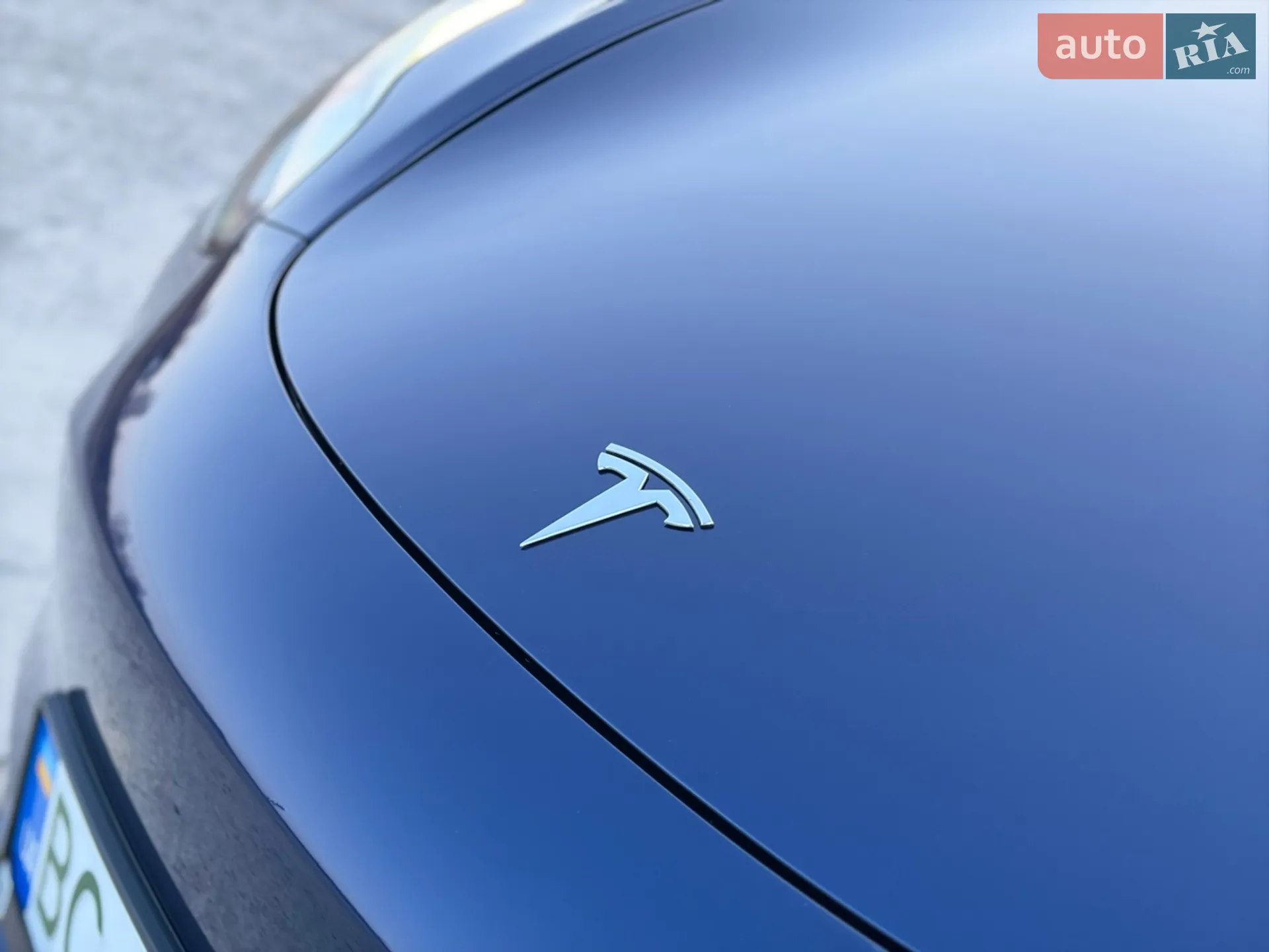 2018 Tesla Model 3 - мініатюра 40
