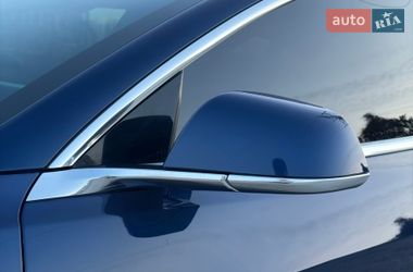 Седан Tesla Model 3 2018 в Дрогобыче