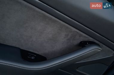 Седан Tesla Model 3 2018 в Дрогобыче