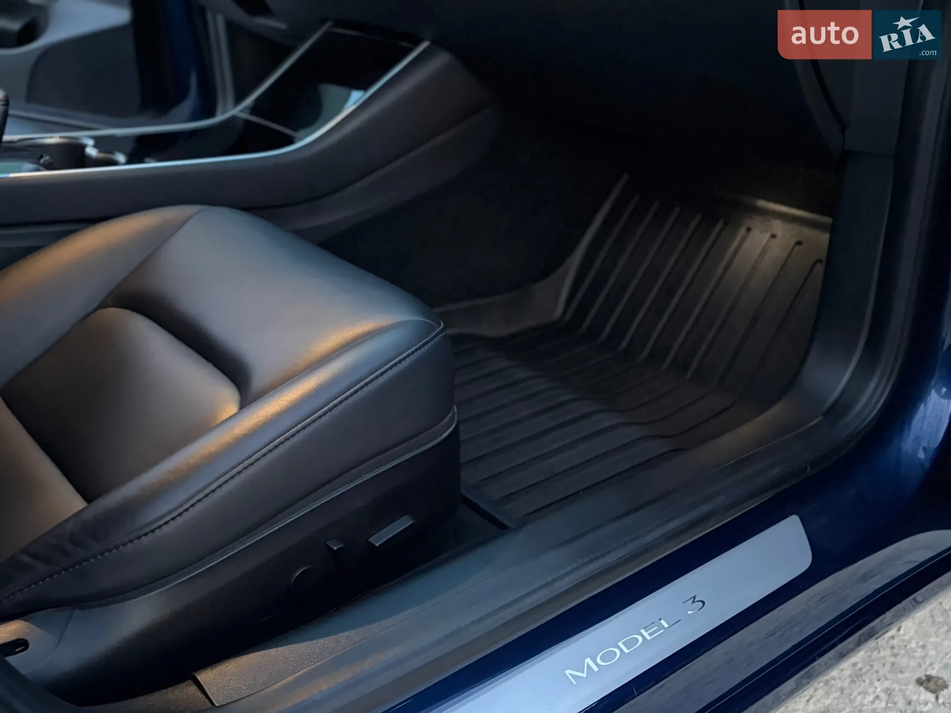 2018 Tesla Model 3 - мініатюра 60