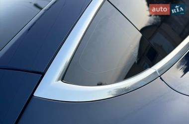 Седан Tesla Model 3 2018 в Дрогобыче