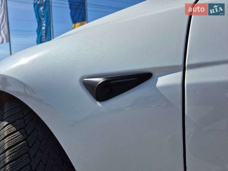 Седан Tesla Model 3 2025 в Кропивницькому фото 21 Седан Tesla Model 3 2025 в Кропивницькому