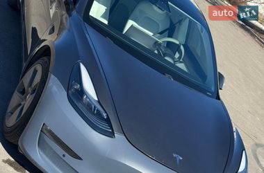 Седан Tesla Model 3 2021 в Белой Церкви