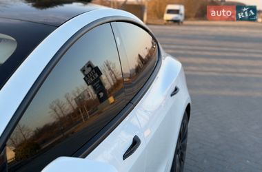 Седан Tesla Model 3 2021 в Коломые