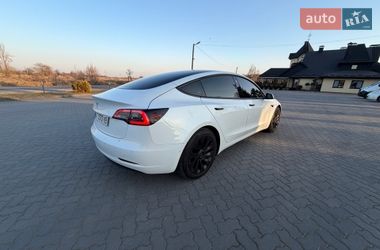 Седан Tesla Model 3 2021 в Коломые