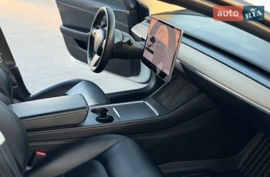 Седан Tesla Model 3 2021 в Коломые