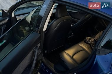 Седан Tesla Model 3 2021 в Киеве фото 12 Седан Tesla Model 3 2021 в Киеве