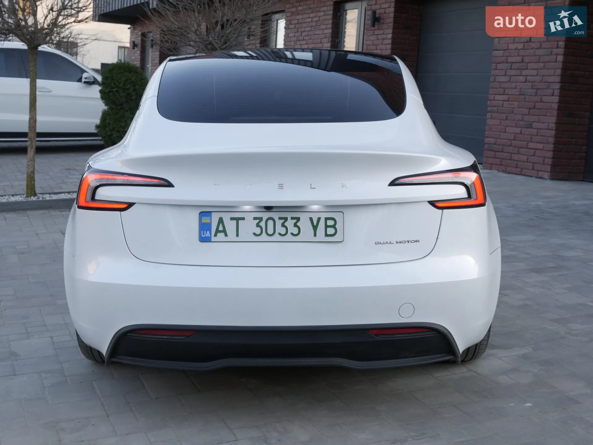 2024 Tesla Model 3 - мініатюра 19