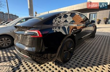 Седан Tesla Model 3 2025 в Харькове