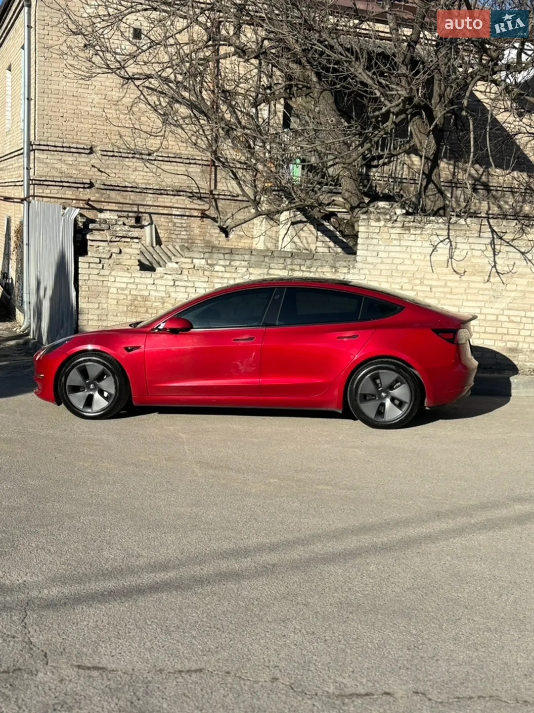 2022 Tesla Model 3 - мініатюра 3