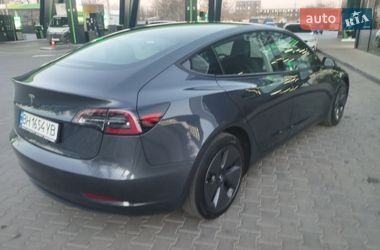Седан Tesla Model 3 2023 в Одессе