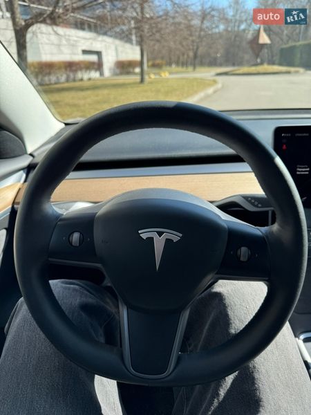 Седан Tesla Model 3 2021 в Киеве фото 9 Седан Tesla Model 3 2021 в Киеве