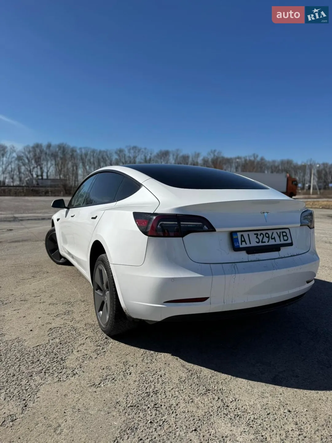 2022 Tesla Model 3 - мініатюра 19