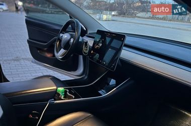 Седан Tesla Model 3 2018 в Каменец-Подольском