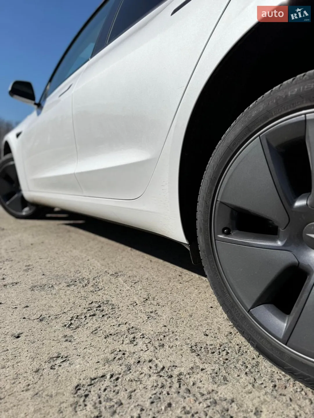 2022 Tesla Model 3 - мініатюра 30