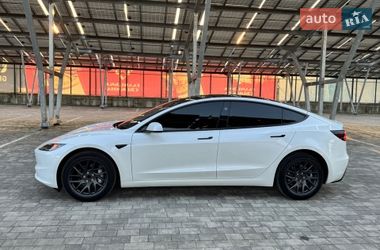 Седан Tesla Model 3 2024 в Львові фото 4 Седан Tesla Model 3 2024 в Львові