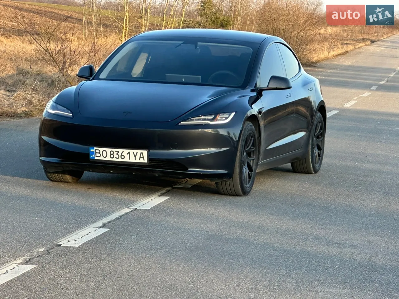 2023 Tesla Model 3 - мініатюра 17