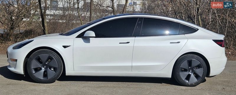 Седан Tesla Model 3 2022 в Харькове фото 7 Седан Tesla Model 3 2022 в Харькове