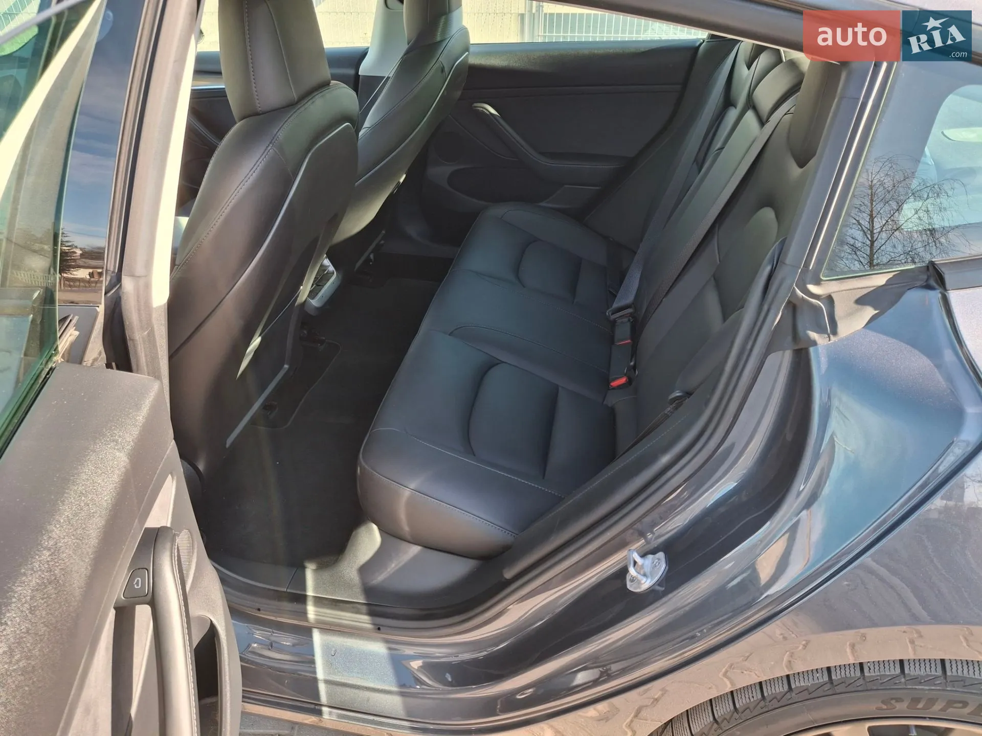 2022 Tesla Model 3 - мініатюра 30