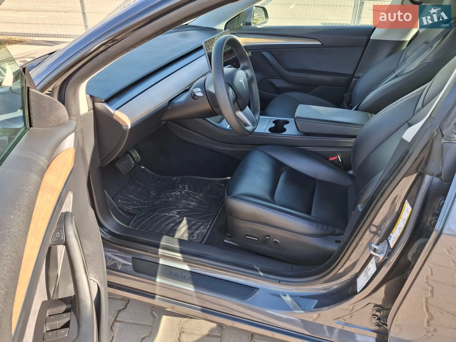 2022 Tesla Model 3 - мініатюра 40