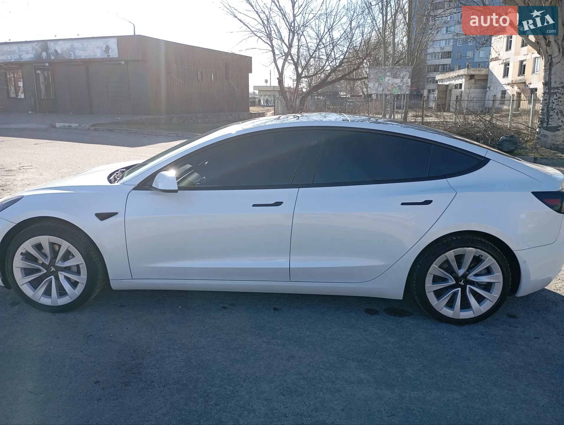 2022 Tesla Model 3 - мініатюра 4