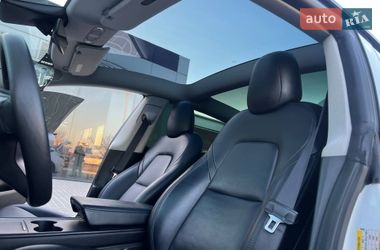 Седан Tesla Model 3 2022 в Одессе