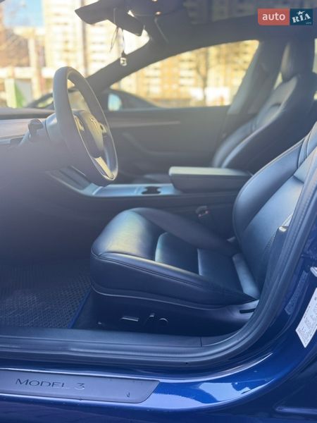 Седан Tesla Model 3 2022 в Одессе фото 6 Седан Tesla Model 3 2022 в Одессе
