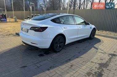 Седан Tesla Model 3 2023 в Днепре