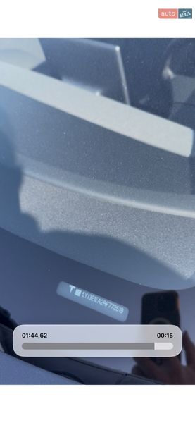 Седан Tesla Model 3 2024 в Стрые
