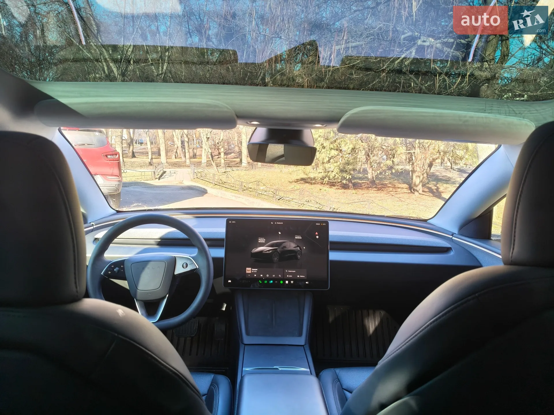 2024 Tesla Model 3 - мініатюра 18