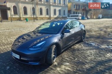 Седан Tesla Model 3 2021 в Каменец-Подольском Седан Tesla Model 3 2021 в Каменец-Подольском