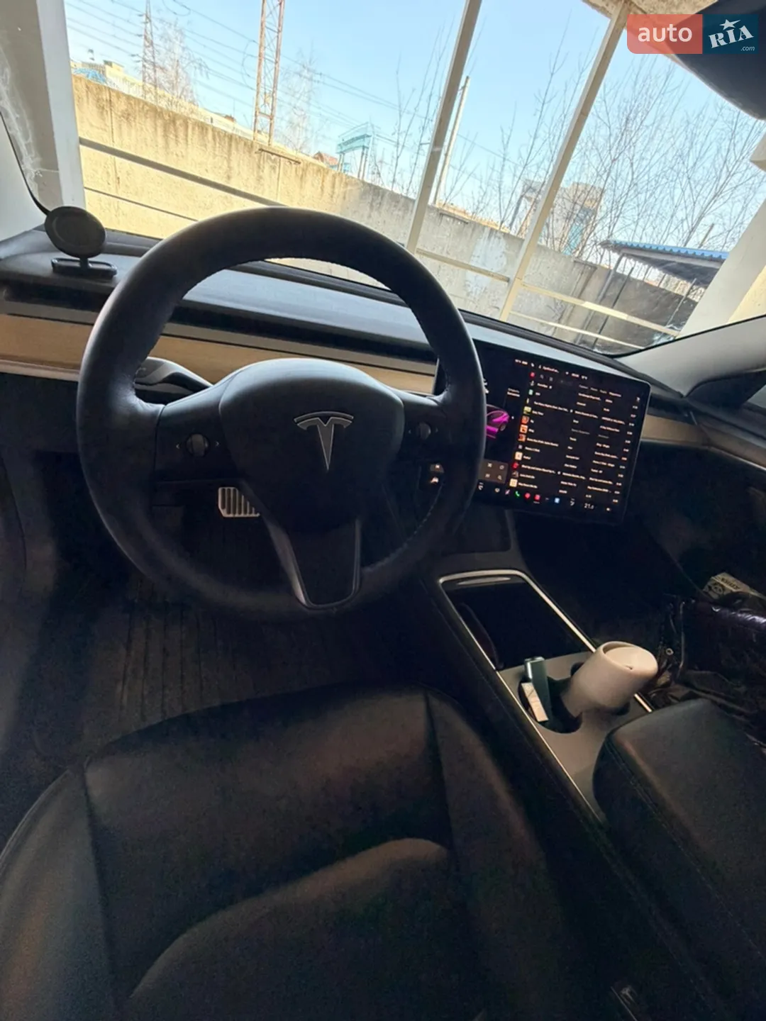 2021 Tesla Model 3 - мініатюра 13