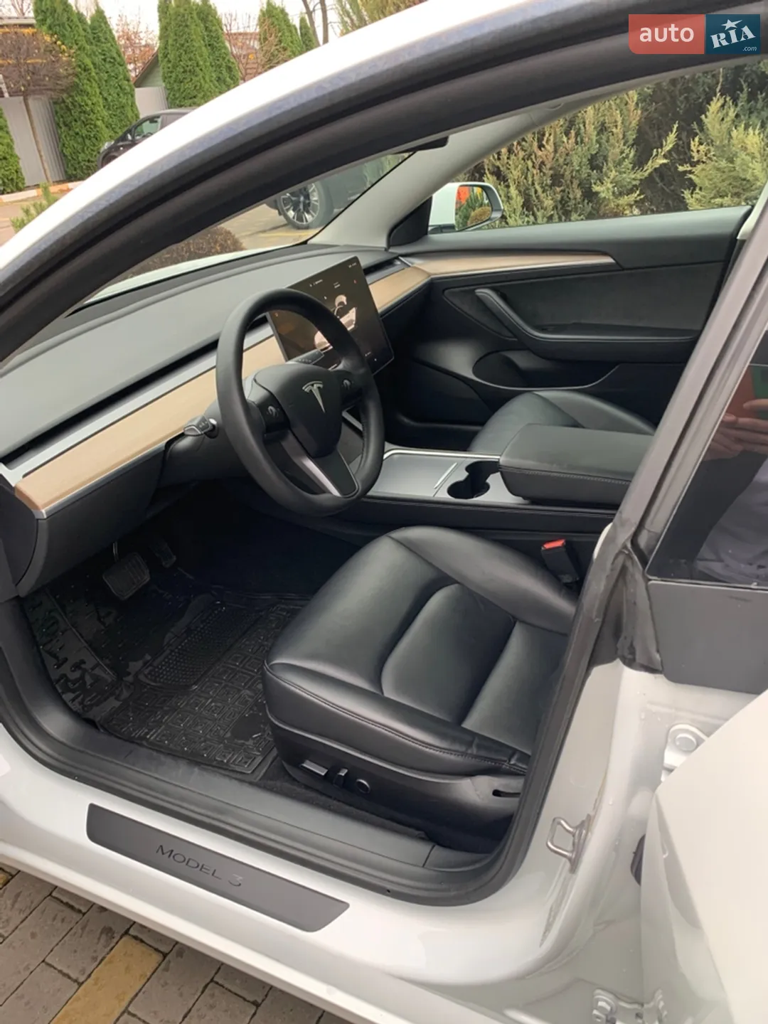 2022 Tesla Model 3 - мініатюра 8