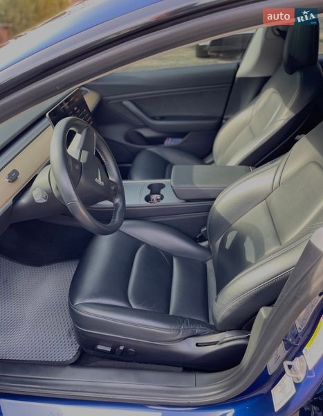 Седан Tesla Model 3 2019 в Харькове фото 7 Седан Tesla Model 3 2019 в Харькове