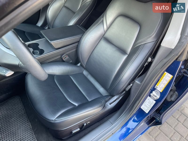 Седан Tesla Model 3 2022 в Львове фото 26 Седан Tesla Model 3 2022 в Львове