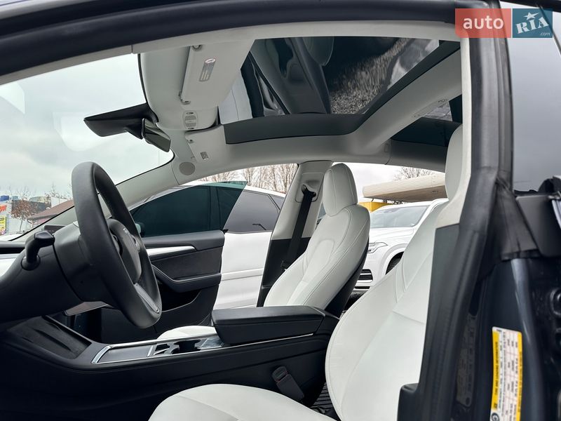 Седан Tesla Model 3 2022 в Днепре фото 16 Седан Tesla Model 3 2022 в Днепре