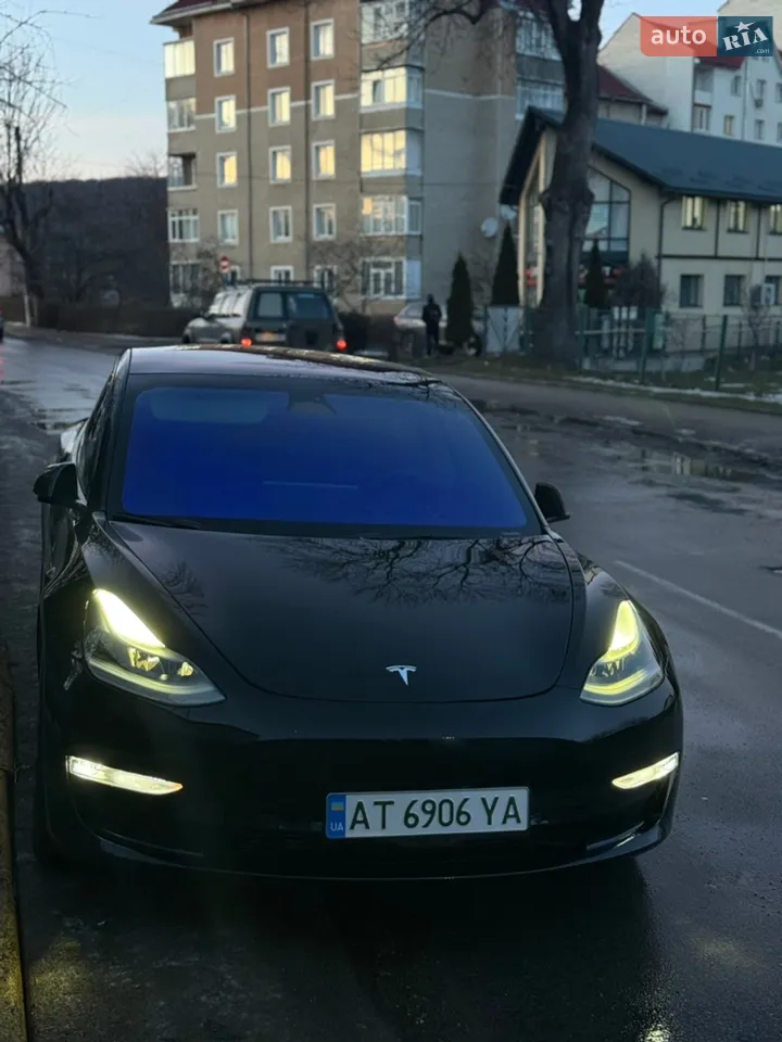2022 Tesla Model 3 - мініатюра 13