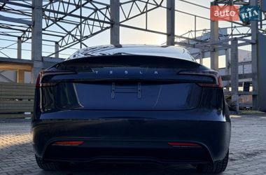 Седан Tesla Model 3 2024 в Виннице
