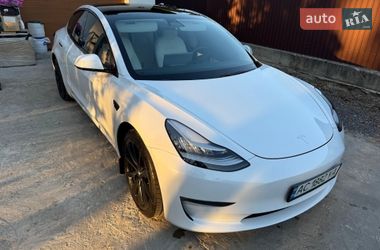 Седан Tesla Model 3 2020 в Ковеле