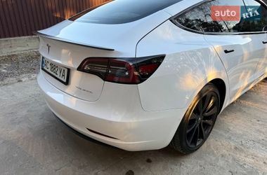 Седан Tesla Model 3 2020 в Ковеле
